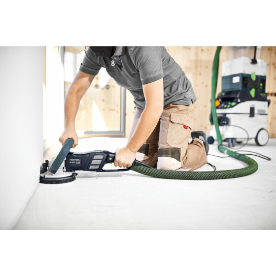 Festool Sanierungsschleifer RENOFIX RG 130 ECI-Set DIA HD 577059