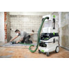 Festool Sanierungsschleifer RENOFIX RG 130 ECI-Set DIA HD 577059