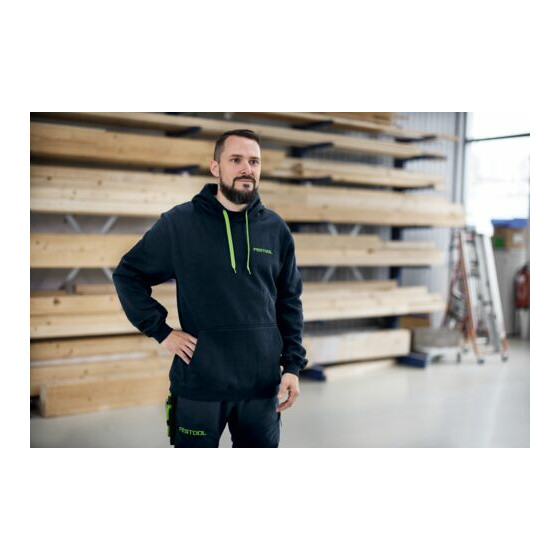 Festool Kapuzenpullover HO-FT2 XXL