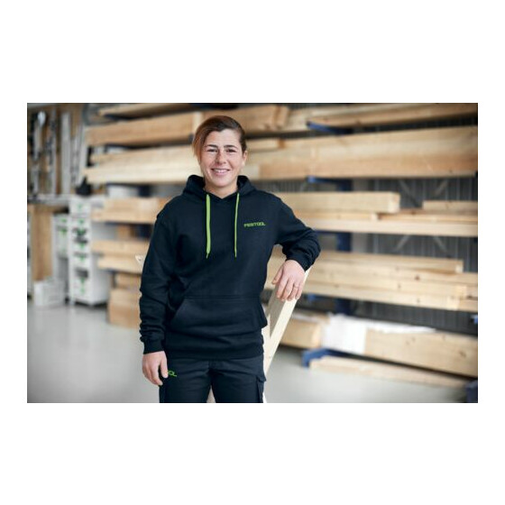 Festool Kapuzenpullover HO-FT2 XXL