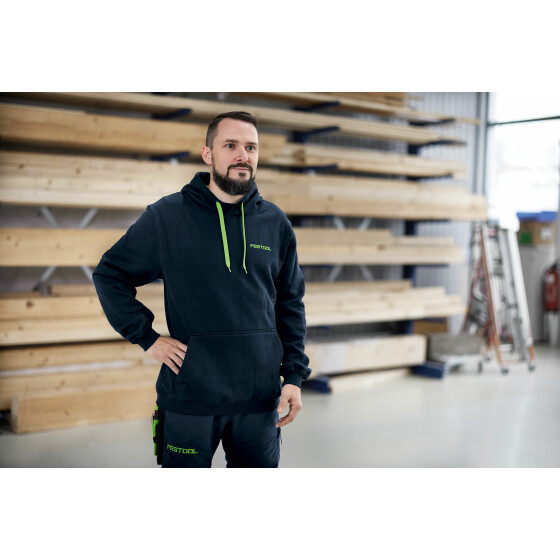 Festool Kapuzenpullover HO-FT2 XXL