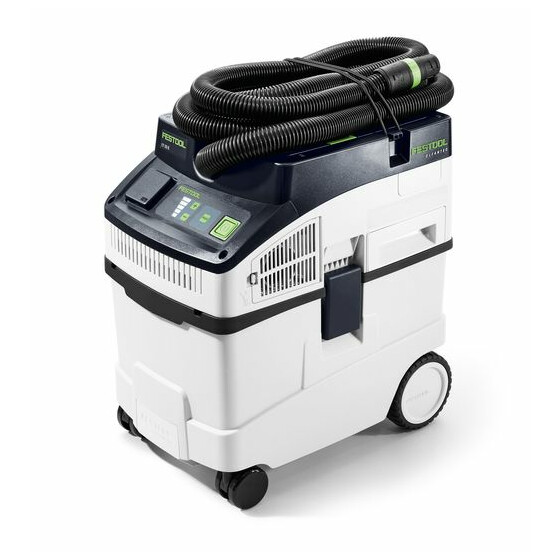 Festool Absaugmobil CLEANTEC CT 25 E-Set