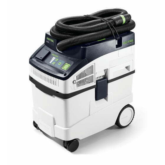 Festool Absaugmobil CLEANTEC CT 25 E-Set