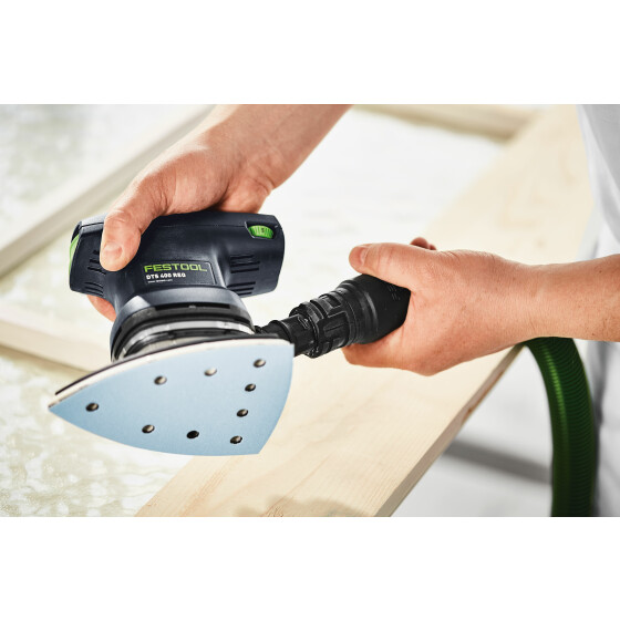 Festool Deltaschleifer DTS 400 REQ-Plus 577518