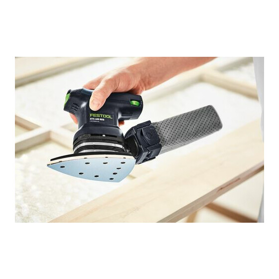 Festool Deltaschleifer DTS 400 REQ-Plus 577518