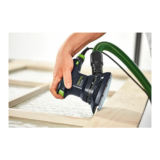 Festool Deltaschleifer DTS 400 REQ-Plus 577518