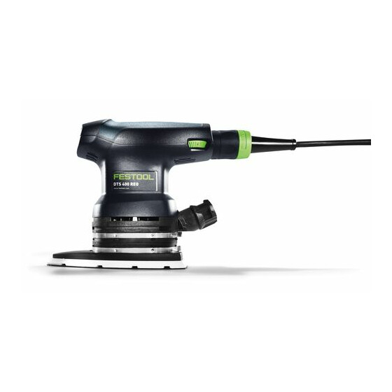 Festool Deltaschleifer DTS 400 REQ-Plus 577518