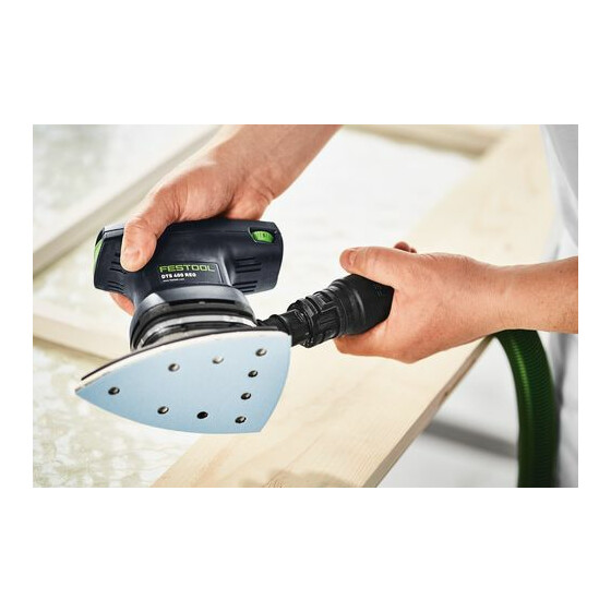 Festool Deltaschleifer DTS 400 REQ-Plus 577518