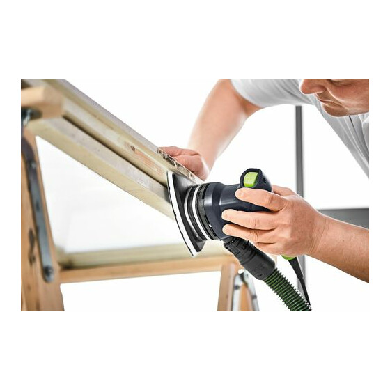 Festool Deltaschleifer DTS 400 REQ-Plus 577518