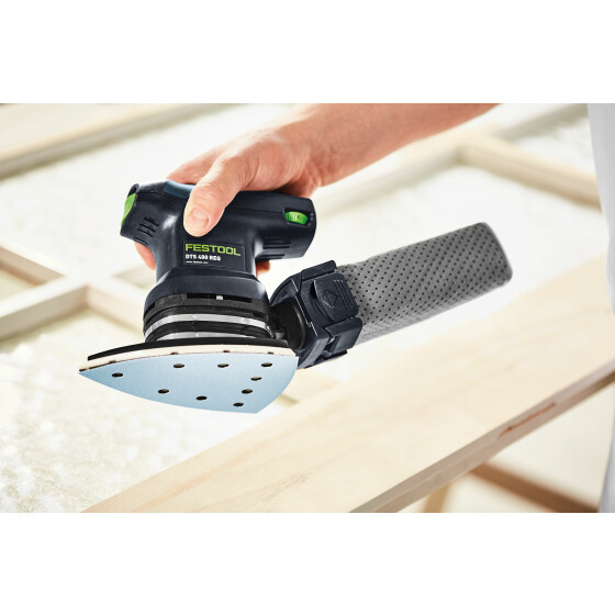 Festool Deltaschleifer DTS 400 REQ-Plus 577518