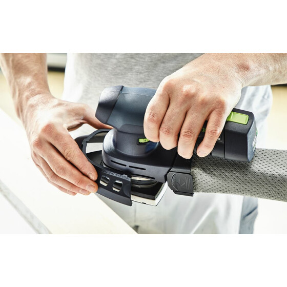 Festool Akku-Deltaschleifer DTSC 400-Basic 577507