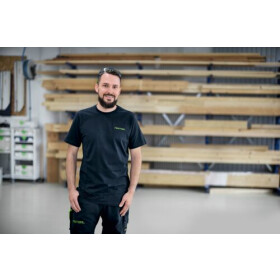 Festool T-Shirt Rundhals SH-FT2 M