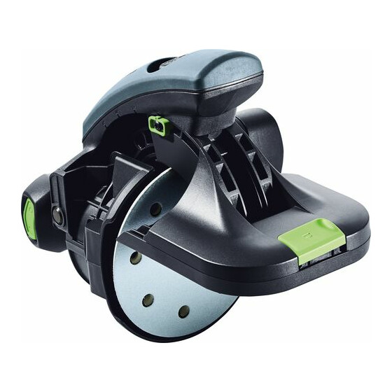 Festool Akku-Kantenschleifer ES-ETSC 125 3,0 I-Plus 577697