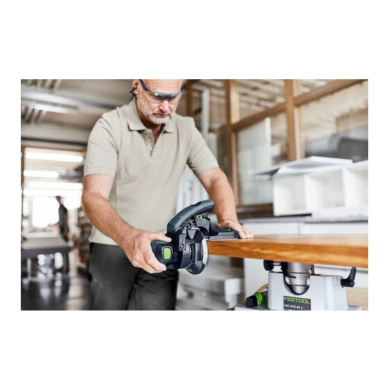 Festool Akku-Kantenschleifer ES-ETSC 125 3,0 I-Plus 577697