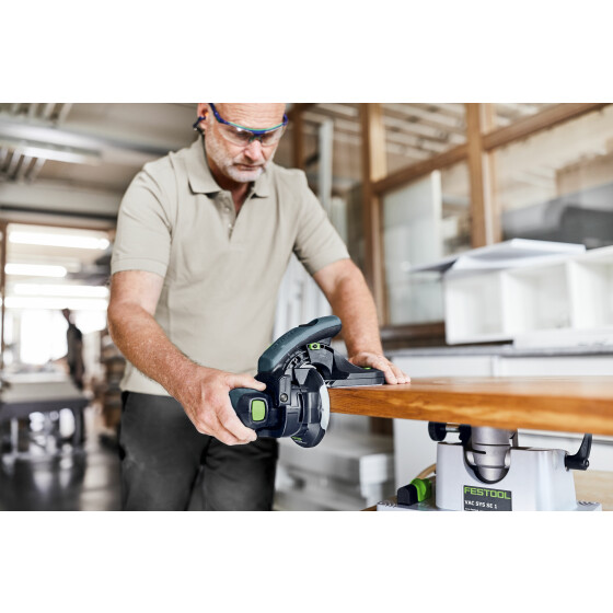 Festool Akku-Kantenschleifer ES-ETSC 125 3,0 I-Plus