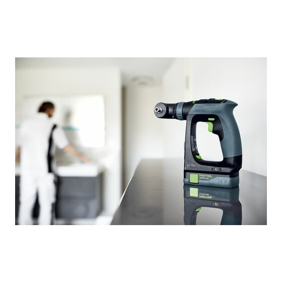 Festool Winkelvorsatz AN-XS 205710