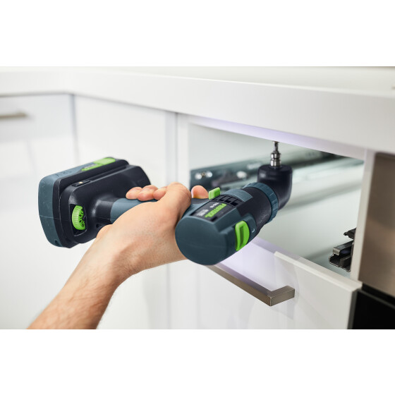 Festool Winkelvorsatz AN-XS 205710