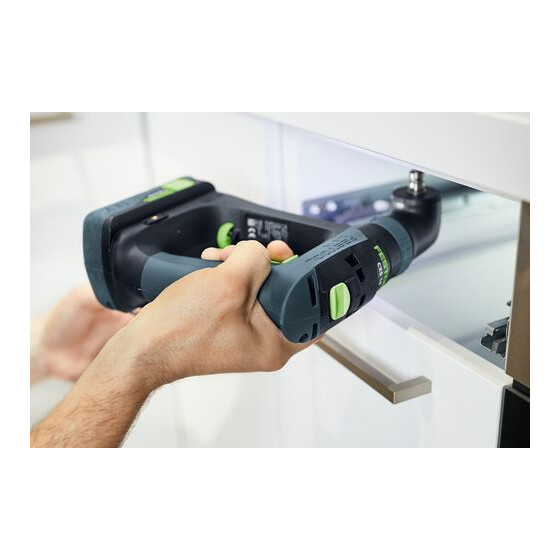 Festool Winkelvorsatz AN-XS