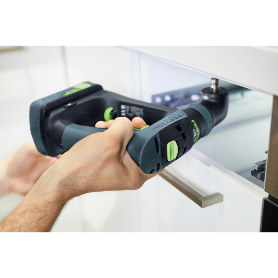 Festool Winkelvorsatz AN-XS