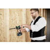 Festool Akku-Schlagbohrschrauber QUADRIVE TPC 18/4 5,0/4,0 I-Plus 577651