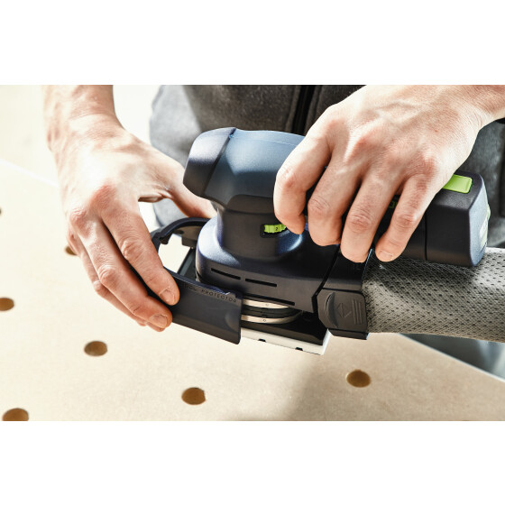 Festool Akku-Rutscher RTSC 400 3,0 I-Set 577681