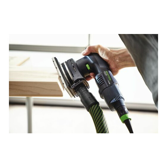 Festool Akku-Rutscher RTSC 400 3,0 I-Set 577681