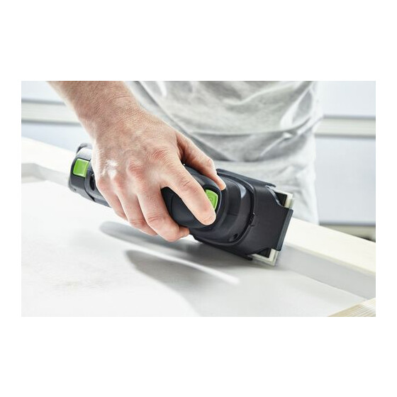 Festool Akku-Rutscher RTSC 400 3,0 I-Set 577681