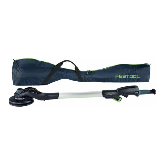 Festool Transporttasche LHS 2-M 225-BAG 577963