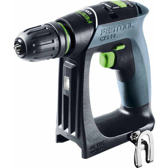 Festool Akku-Bohrschrauber CXS 18-Basic 576882