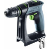 Festool Akku-Bohrschrauber CXS 18-Basic 576882