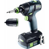 Festool Akku-Bohrschrauber TXS 18 C 3,0-Plus 576895