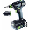 Festool Akku-Bohrschrauber TXS 18 C 3,0-Plus