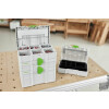 Festool Systainer³ SYS3 S 76 TRA UNI 577819