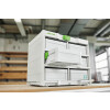 Festool Systainer³ SYS3 S 76 TRA UNI