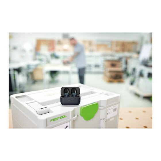 Festool Gehörschutz GHS 25 I