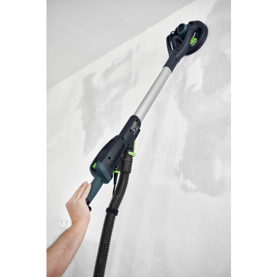 Festool Langhalsschleifer- und Sauger-Set PLANEX LHS 2-M 225 EQ/CTL 36-Set