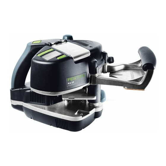 Festool Kantenanleimer CONTURO KA 65-Set 577840