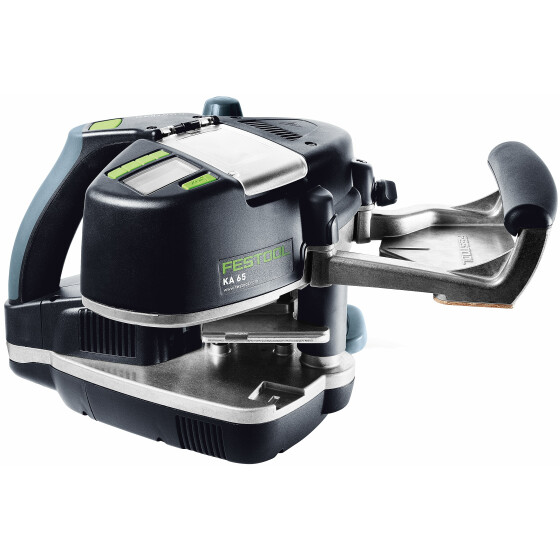 Festool Kantenanleimer CONTURO KA 65-Set 577840