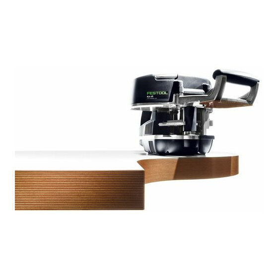 Festool Kantenanleimer CONTURO KA 65-Set 577840