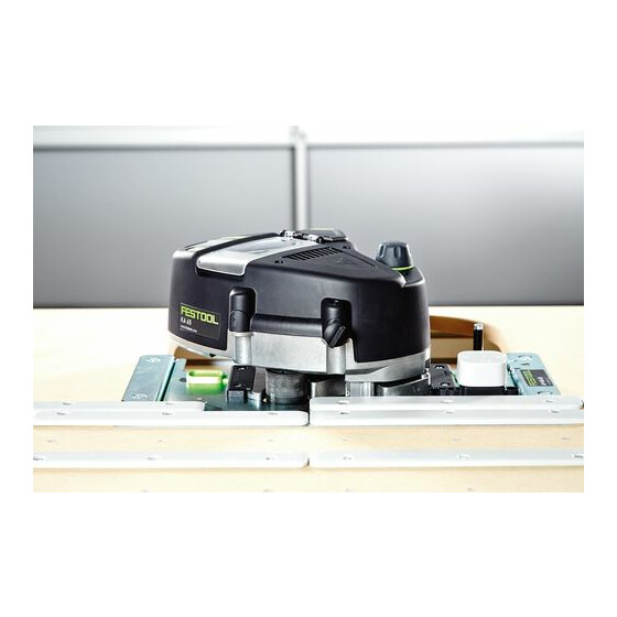 Festool Kantenanleimer CONTURO KA 65-Set 577840