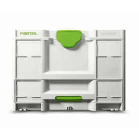 Festool Systainer³ SYS3-COMBI M 287