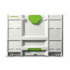 Festool Systainer³ SYS3-COMBI M 287 577766