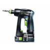 Festool Akku-Bohrschrauber C 18 HPC 4,0 I-Set 577617