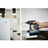 Festool Akku-Bohrschrauber C 18 HPC 4,0 I-Set