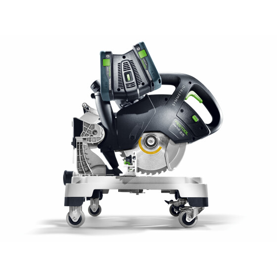 Festool Akku-Leistensäge SYMMETRIC SYMC 70 EB-Basic 577424