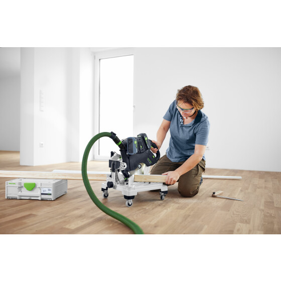 Festool Akku-Leistensäge SYMMETRIC SYMC 70 EB-Basic