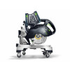 Festool Akku-Leistensäge SYMMETRIC SYMC 70 EB-Basic 577424