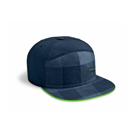 Festool Snapback Cap GC-FT3 577980