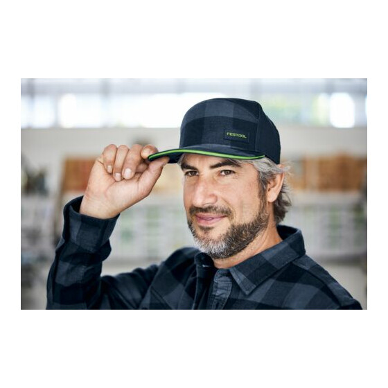 Festool Snapback Cap GC-FT3 577980