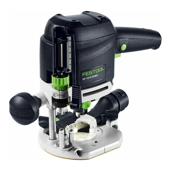 Festool Oberfräse OF 1010 REBQ-Set 578049